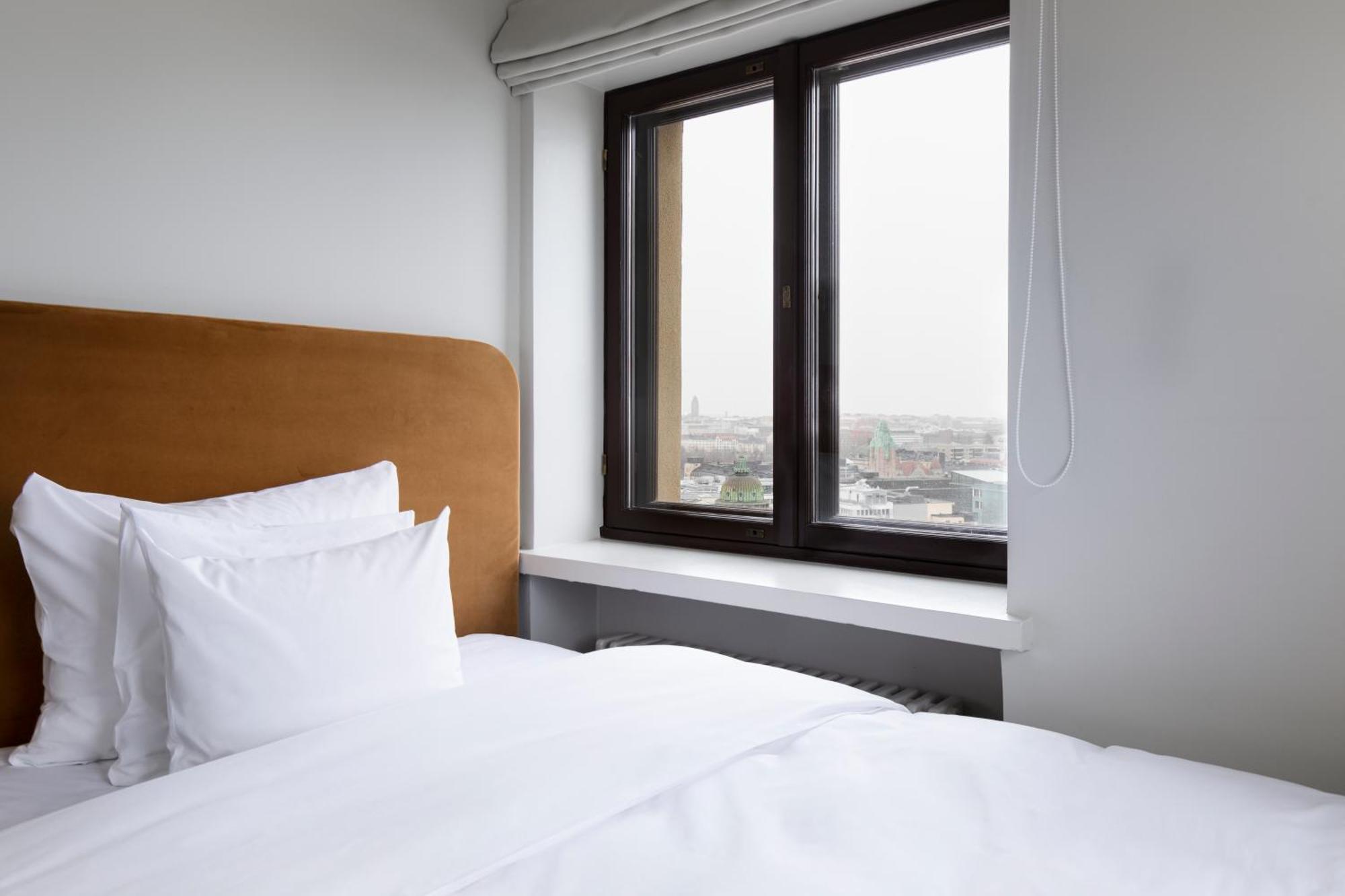Solo Sokos Hotel Torni Helsinki Bilik gambar A room at the hotel
